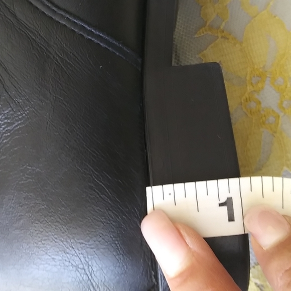 Vintage 90' Ankles booties - Picture 8 of 13